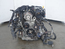 Load image into Gallery viewer, 2004 TO 2008 MAZDA RX-8 TWO-ROTOR ENGINE 1.3L ROTARY 6PORTS JDM 13B MOTOR WITH AUTO TRANSMISSION ECU