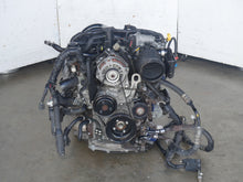 Load image into Gallery viewer, 2004 TO 2008 MAZDA RX-8 TWO-ROTOR ENGINE 1.3L ROTARY 6PORTS JDM 13B MOTOR WITH AUTO TRANSMISSION ECU