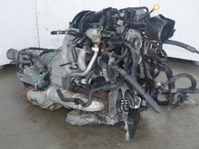 Load image into Gallery viewer, 2004 TO 2008 MAZDA RX-8 TWO-ROTOR ENGINE 1.3L ROTARY 6PORTS JDM 13B MOTOR WITH AUTO TRANSMISSION ECU