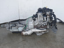 Load image into Gallery viewer, 2004 TO 2008 MAZDA RX-8 TWO-ROTOR ENGINE 1.3L ROTARY 6PORTS JDM 13B MOTOR WITH AUTO TRANSMISSION ECU