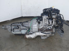 Load image into Gallery viewer, 2004 TO 2008 MAZDA RX-8 TWO-ROTOR ENGINE 1.3L ROTARY 6PORTS JDM 13B MOTOR WITH AUTO TRANSMISSION ECU