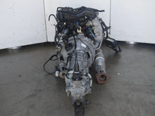Load image into Gallery viewer, 2004 TO 2008 MAZDA RX-8 ENGINE 4CYLINDERS 1.3L ROTARY 4 PORTS JDM 13B MOTOR WITH 5SPEED TRANSMISSION ECU