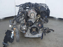 Load image into Gallery viewer, 2004 TO 2008 MAZDA RX-8 ENGINE 4CYLINDERS 1.3L ROTARY 4 PORTS JDM 13B MOTOR WITH 5SPEED TRANSMISSION ECU