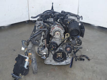 Load image into Gallery viewer, 2004 TO 2008 MAZDA RX-8 ENGINE 4CYLINDERS 1.3L ROTARY 4 PORTS JDM 13B MOTOR WITH 5SPEED TRANSMISSION ECU