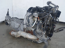 Load image into Gallery viewer, 2004 TO 2008 MAZDA RX-8 ENGINE 4CYLINDERS 1.3L ROTARY 4 PORTS JDM 13B MOTOR WITH 5SPEED TRANSMISSION ECU