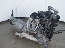 Load image into Gallery viewer, 2004 TO 2008 MAZDA RX-8 ENGINE 4CYLINDERS 1.3L ROTARY 4 PORTS JDM 13B MOTOR WITH 5SPEED TRANSMISSION ECU