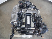 Load image into Gallery viewer, JDM NISSAN SKYLINE R32 GTS-T ENGINE WITH 5SPEED MANUAL TRANSMISISON 6CYLINDERS 2.0L RB20DET MOTOR COMPLETE HARNESS ECU HCR32