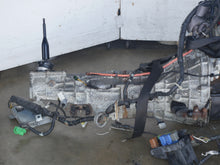 Load image into Gallery viewer, JDM NISSAN SKYLINE R32 GTS-T ENGINE WITH 5SPEED MANUAL TRANSMISISON 6CYLINDERS 2.0L RB20DET MOTOR COMPLETE HARNESS ECU HCR32