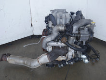 Load image into Gallery viewer, JDM MAZDA RX-7 TWIN TURBO ENGINE 3CYLINDER 1.3L 13B-TT FD3S MOTOR ROTARY