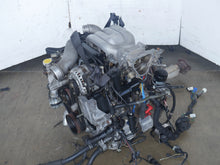 Load image into Gallery viewer, JDM MAZDA RX-7 TWIN TURBO ENGINE 3CYLINDER 1.3L 13B-TT FD3S MOTOR ROTARY