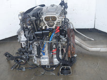 Load image into Gallery viewer, JDM MAZDA RX-7 TWIN TURBO ENGINE 3CYLINDER 1.3L 13B-TT FD3S MOTOR ROTARY