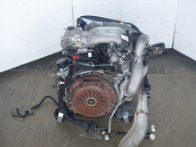 Load image into Gallery viewer, JDM MAZDA RX-7 TWIN TURBO ENGINE 3CYLINDER 1.3L 13B-TT FD3S MOTOR ROTARY