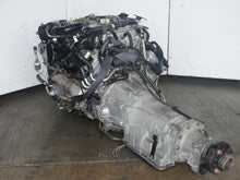 Load image into Gallery viewer, 2003 TO 2004 INFINITI Q45 AUTOMATIC TRANSMISISON 3 PLUG 8CYLINDERS 4.5L JDM VK45DE RWD 1GEN