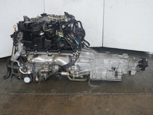 Load image into Gallery viewer, 2003 TO 2004 INFINITI Q45 AUTOMATIC TRANSMISISON 3 PLUG 8CYLINDERS 4.5L JDM VK45DE RWD 1GEN