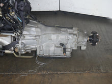 Load image into Gallery viewer, 2003 TO 2004 INFINITI Q45 AUTOMATIC TRANSMISISON 3 PLUG 8CYLINDERS 4.5L JDM VK45DE RWD 1GEN