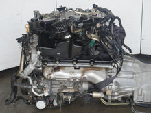 Load image into Gallery viewer, 2003 TO 2006 INFINITI Q45 ENGINE 8CYLINDERS 4.5L JDM VK45DE RWD MOTOR ONLY 1GEN