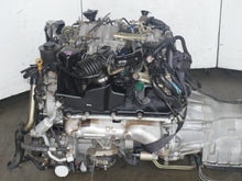 Load image into Gallery viewer, 2003 TO 2006 INFINITI Q45 ENGINE 8CYLINDERS 4.5L JDM VK45DE RWD MOTOR ONLY 1GEN