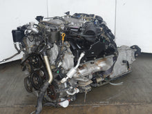 Load image into Gallery viewer, 2003 TO 2005 INFINITI M45 ENGINE 8CYLINDERS 4.5L JDM VK45DE RWD MOTOR ONLY 1GEN