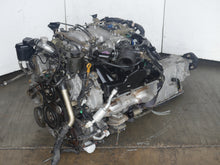 Load image into Gallery viewer, 2003 TO 2006 INFINITI Q45 ENGINE 8CYLINDERS 4.5L JDM VK45DE RWD MOTOR ONLY 1GEN