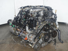 Load image into Gallery viewer, 2003 TO 2006 INFINITI Q45 ENGINE 8CYLINDERS 4.5L JDM VK45DE RWD MOTOR ONLY 1GEN