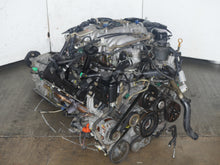 Load image into Gallery viewer, 2003 TO 2006 INFINITI Q45 ENGINE 8CYLINDERS 4.5L JDM VK45DE RWD MOTOR ONLY 1GEN