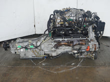 Load image into Gallery viewer, 2003 TO 2006 INFINITI Q45 ENGINE 8CYLINDERS 4.5L JDM VK45DE RWD MOTOR ONLY 1GEN