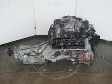 Load image into Gallery viewer, 2003 TO 2004 INFINITI Q45 AUTOMATIC TRANSMISISON 3 PLUG 8CYLINDERS 4.5L JDM VK45DE RWD 1GEN