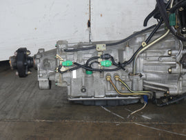 2003 TO 2004 INFINITI Q45 AUTOMATIC TRANSMISISON 3 PLUG 8CYLINDERS 4.5L JDM VK45DE RWD 1GEN
