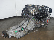 Load image into Gallery viewer, 2003 TO 2004 INFINITI Q45 AUTOMATIC TRANSMISISON 3 PLUG 8CYLINDERS 4.5L JDM VK45DE RWD 1GEN