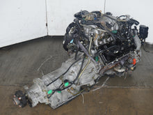 Load image into Gallery viewer, 2003 TO 2006 INFINITI Q45 ENGINE 8CYLINDERS 4.5L JDM VK45DE RWD MOTOR ONLY 1GEN