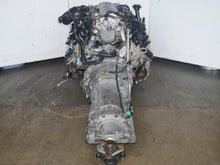 Load image into Gallery viewer, INFINITI M45 ENGINE 2006 2007 2008 2009 2010 8CYLINDERS 4.5L JDM VK45DE MOTOR VQ45