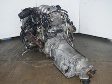 Load image into Gallery viewer, INFINITI M45 ENGINE 2006 2007 2008 2009 2010 8CYLINDERS 4.5L JDM VK45DE MOTOR VQ45