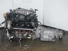 Load image into Gallery viewer, INFINITI FX45 ENGINE 2006 2007 2008 8CYLINDERS 4.5L JDM VK45DE MOTOR VQ45