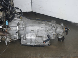 INFINITI FX45 ENGINE 2006 2007 2008 8CYLINDERS 4.5L JDM VK45DE MOTOR VQ45