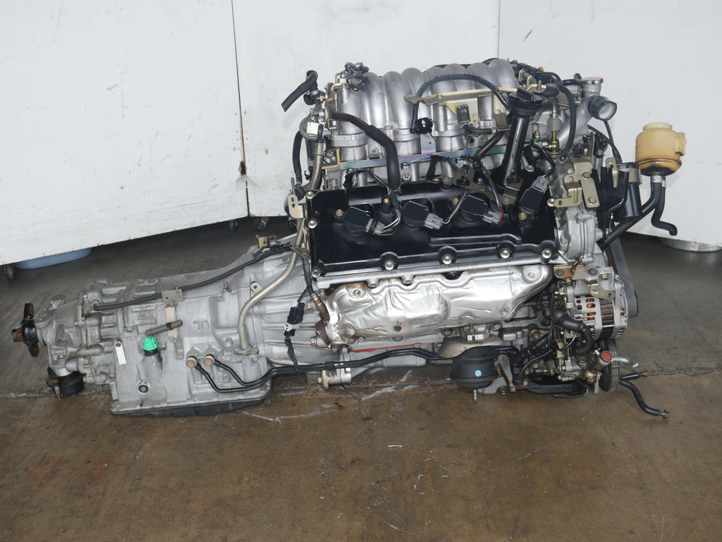 INFINITI M45 ENGINE 2006 2007 2008 2009 2010 8CYLINDERS 4.5L JDM VK45DE MOTOR VQ45
