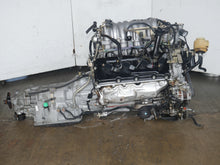 Load image into Gallery viewer, INFINITI M45 ENGINE 2006 2007 2008 2009 2010 8CYLINDERS 4.5L JDM VK45DE MOTOR VQ45