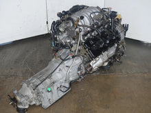 Load image into Gallery viewer, INFINITI M45 ENGINE 2006 2007 2008 2009 2010 8CYLINDERS 4.5L JDM VK45DE MOTOR VQ45