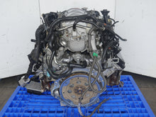 Load image into Gallery viewer, 2006 TO 2010 INFINITI M35 ENGINE 8CYLINDERS 4.5L JDM VK45DE RWD MOTOR