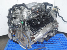 Load image into Gallery viewer, 2006 TO 2010 INFINITI M35 ENGINE 8CYLINDERS 4.5L JDM VK45DE RWD MOTOR