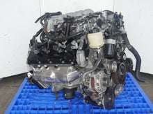 Load image into Gallery viewer, 2006 TO 2010 INFINITI M35 ENGINE 8CYLINDERS 4.5L JDM VK45DE RWD MOTOR