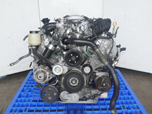 Load image into Gallery viewer, 2006 TO 2010 INFINITI M35 ENGINE 8CYLINDERS 4.5L JDM VK45DE RWD MOTOR