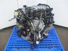 Load image into Gallery viewer, 2006 TO 2008 INFINITI FX45 ENGINE 8CYLINDERS 4.5L JDM VK45DE RWD MOTOR