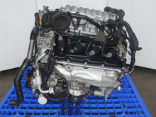 Load image into Gallery viewer, 2006 TO 2010 INFINITI M35 ENGINE 8CYLINDERS 4.5L JDM VK45DE RWD MOTOR