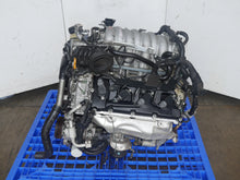 Load image into Gallery viewer, 2006 TO 2008 INFINITI FX45 ENGINE 8CYLINDERS 4.5L JDM VK45DE RWD MOTOR
