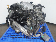 Load image into Gallery viewer, 2006 TO 2010 INFINITI M35 ENGINE 8CYLINDERS 4.5L JDM VK45DE RWD MOTOR