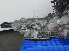 Load image into Gallery viewer, 2003 TO 2006 INFINITI G35 ENGINE WITH AUTOMATIC TRANSMISSION 6CYLINDERS 3.5L JDM VQ35DE-1GEN-RWD MOTOR