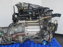 Load image into Gallery viewer, 2003 TO 2006 INFINITI G35 ENGINE WITH AUTOMATIC TRANSMISSION 6CYLINDERS 3.5L JDM VQ35DE-1GEN-RWD MOTOR