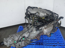 Load image into Gallery viewer, 2003 TO 2006 INFINITI G35 ENGINE WITH AUTOMATIC TRANSMISSION 6CYLINDERS 3.5L JDM VQ35DE-1GEN-RWD MOTOR