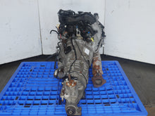 Load image into Gallery viewer, 2004 TO 2008 MAZDA RX-8 ENGINE 6SPEED MANUAL TRANSMISSION 4CYLINDERS 1.3L ROTARY 6PORTS JDM 13B MOTOR WITH TRANSMISSION ECU
