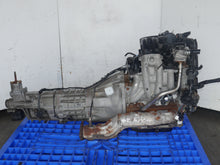 Load image into Gallery viewer, 2004 TO 2008 MAZDA RX-8 ENGINE 6SPEED MANUAL TRANSMISSION 4CYLINDERS 1.3L ROTARY 6PORTS JDM 13B MOTOR WITH TRANSMISSION ECU
